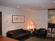 Mount Elizabeth clinic